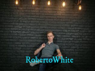 RobertoWhite