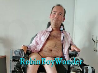 RobinBoyWonder