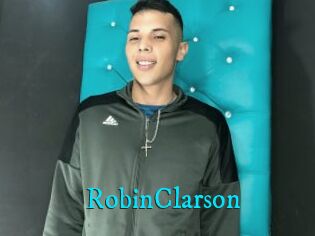 RobinClarson