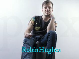 RobinHughes
