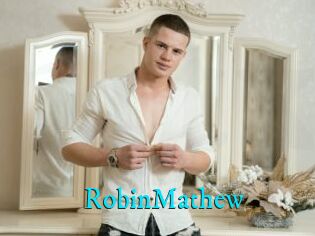 RobinMathew