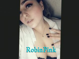 RobinPink