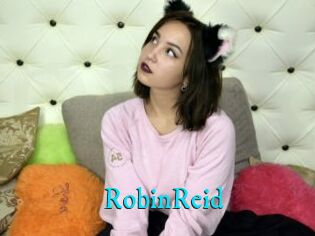 RobinReid