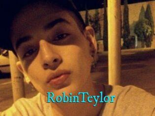 RobinTeylor