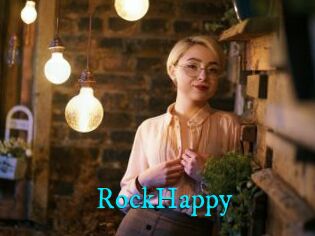 RockHappy