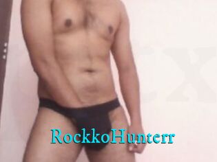 RockkoHunterr