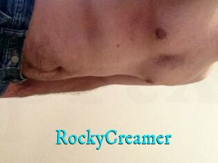 RockyCreamer