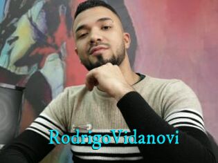 RodrigoVidanovi