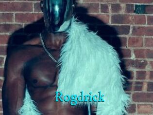 Rogdrick