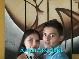RogerAndAbril