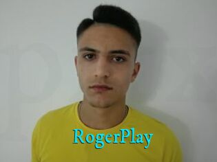 RogerPlay