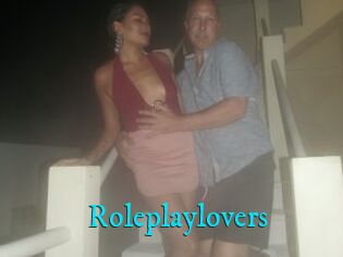 Roleplaylovers