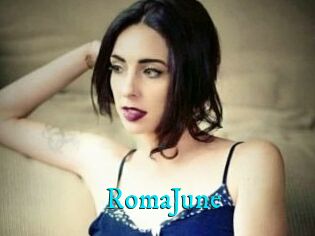 RomaJune