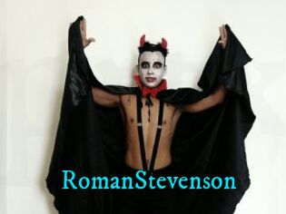 RomanStevenson