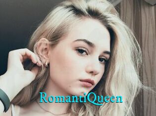RomantiQueen