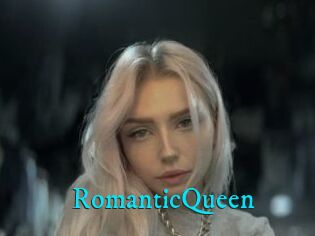 RomanticQueen