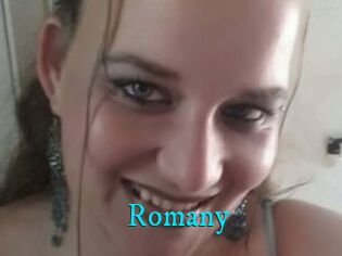 Romany