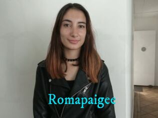 Romapaigee