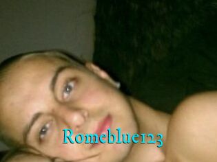 Romeblue123