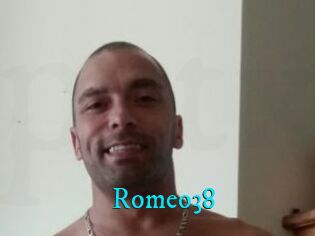 Romeo38