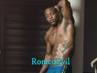 RomeoEvil