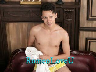 RomeoLoveU