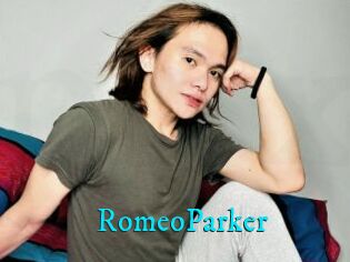 RomeoParker