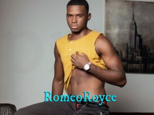 RomeoRoyce