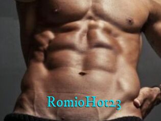 RomioHot23