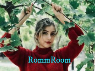 RommRoom