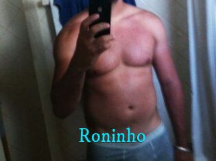 Roninho