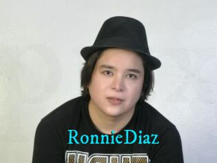 RonnieDiaz