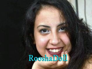 RooshaDoll