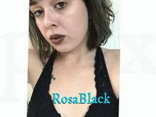 RosaBlack