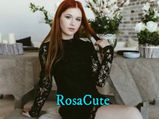 RosaCute