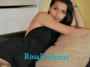 RosaEvelynne