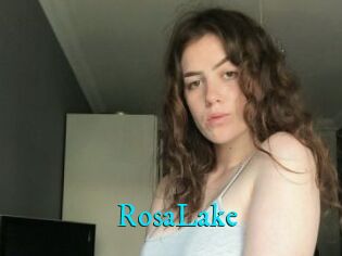 RosaLake