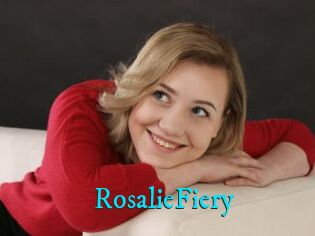 RosalieFiery