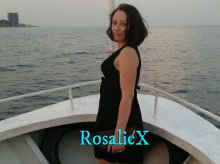 RosalieX