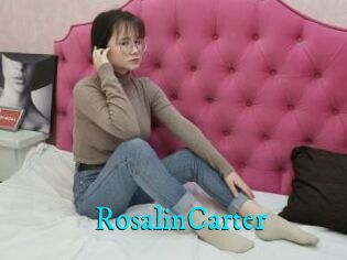 RosalinCarter