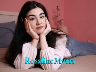 RosalineMyers
