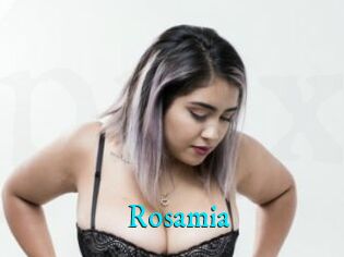 Rosamia