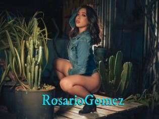 RosarioGomez