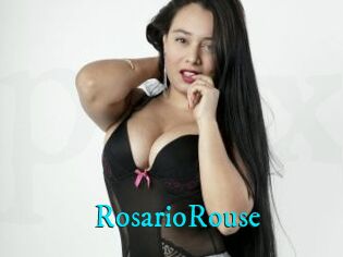 RosarioRouse