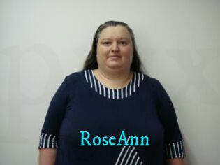 RoseAnn