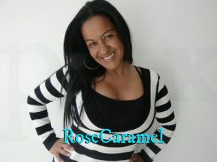 RoseCaramel