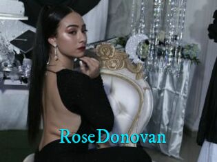 RoseDonovan