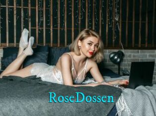 RoseDossen