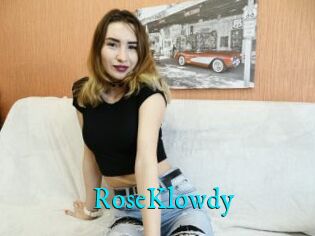 RoseKlowdy
