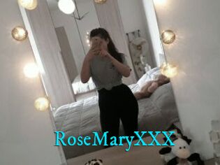RoseMaryXXX